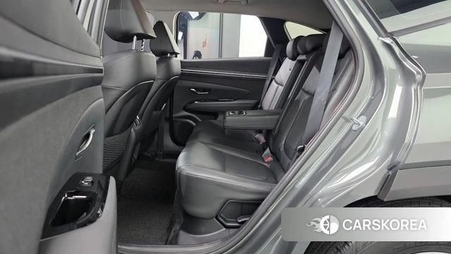 Hyundai Tucson Hybrid (NX4) id 4923101 из Кореи 36
