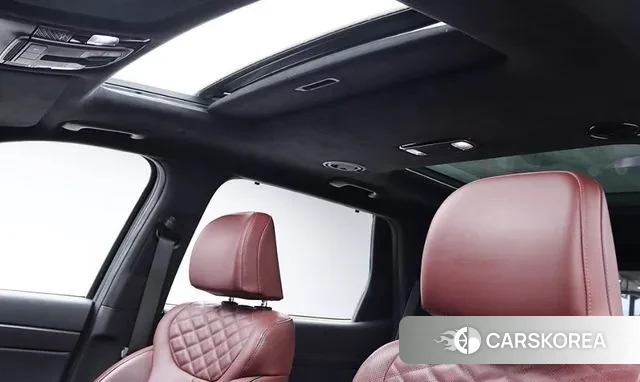 Hyundai Palisade id 3004756 из Кореи 20