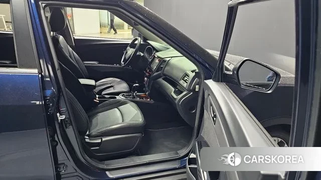 Ssangyong Tivoli Armor id 3445011 из Кореи 20