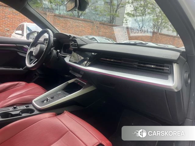 Audi A3 id 4261795 из Китая 14