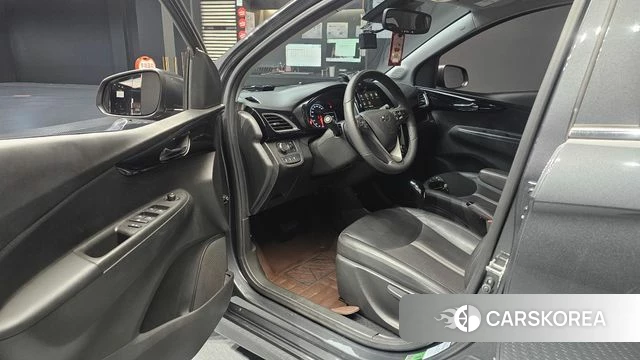 Chevrolet (GM Daewoo) The New Spark id 4624544 из Кореи 20
