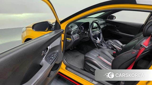 Hyundai Veloster (JS) id 4448034 из Кореи 32