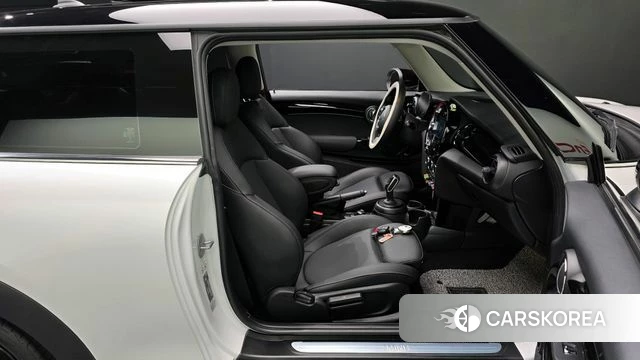 Mini Cooper id 3864527 из Кореи 20