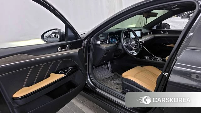 Kia K5 Hybrid 3rd Generation id 3865491 из Кореи 20