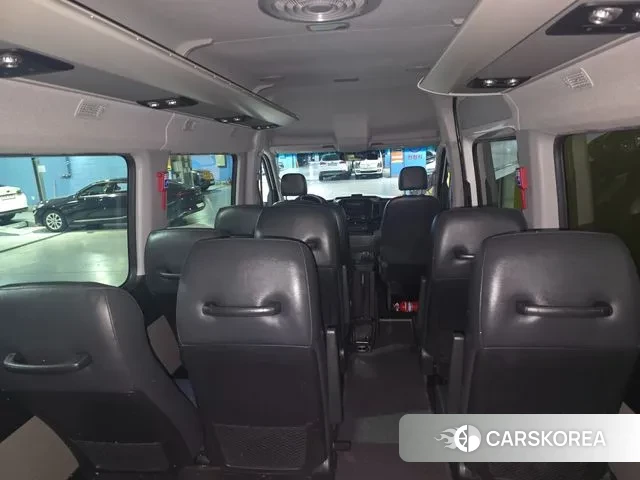 Hyundai Solati id 2886180 из Кореи 10