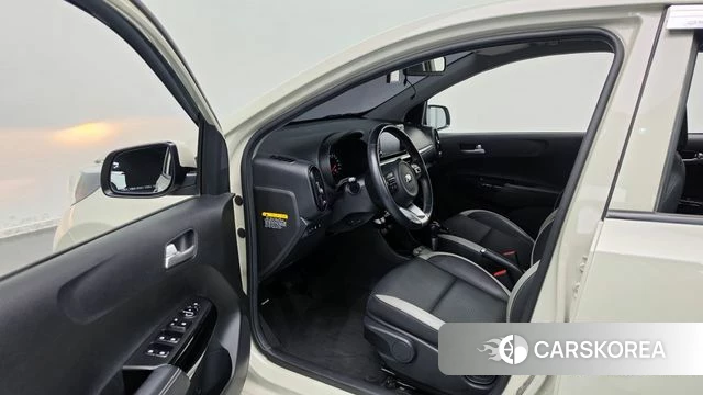 Kia All New Morning (JA) id 4937221 из Кореи 20
