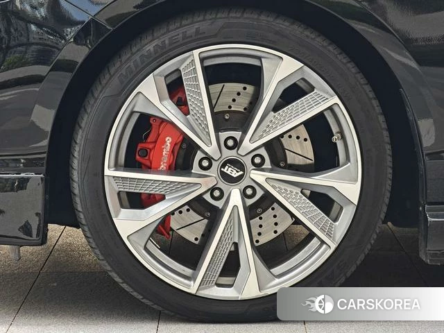 Honda Accord id 4301116 из Китая 14