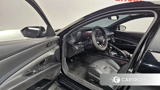 Hyundai Avante (CN7) id 3586691 из Кореи 20