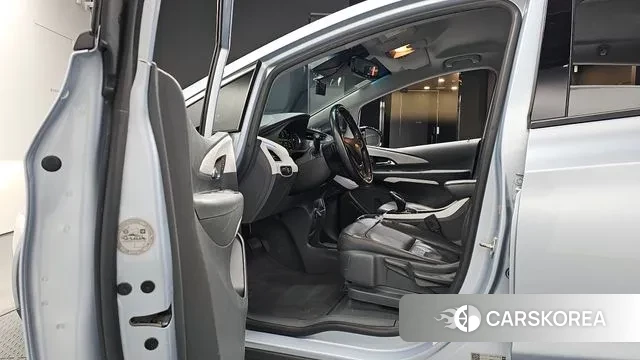 Chevrolet (GM Daewoo) Bolt EV id 3677546 из Кореи 20