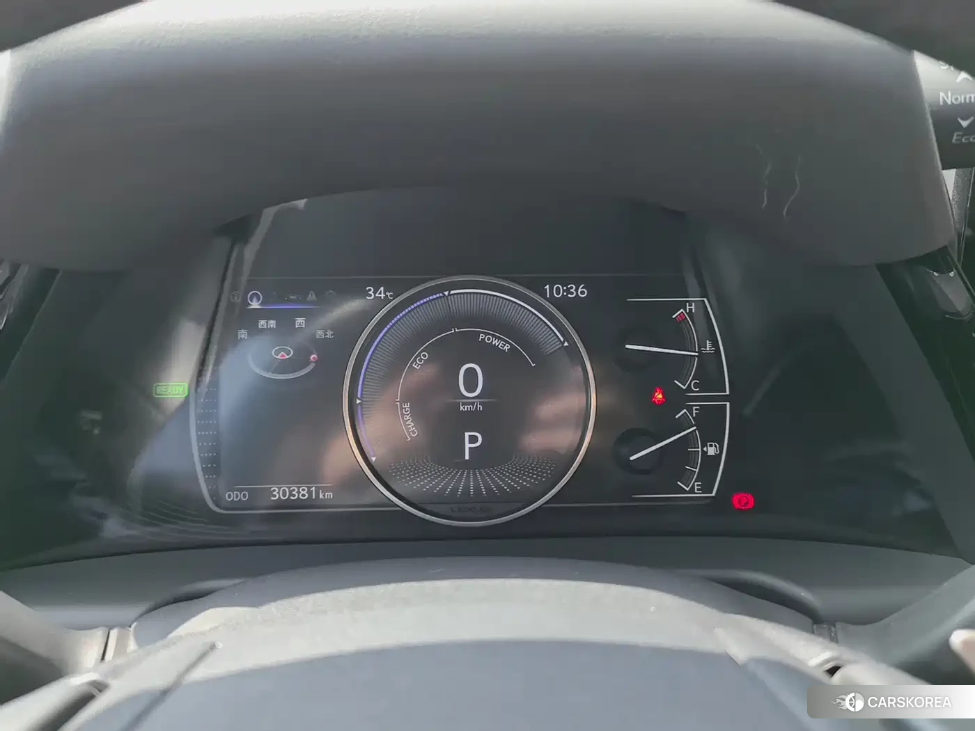 Lexus ES id 4653860 из Китая 10