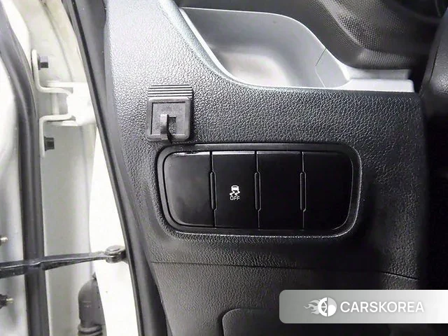 Kia The New Ray id 3122354 из Кореи 15