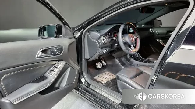 Mercedes-Benz A-Class W176 id 2971458 из Кореи 20