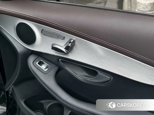 Mercedes-Benz GLC id 4297310 из Китая 10