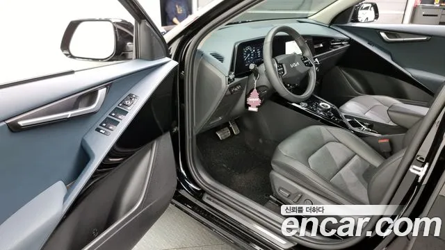 Kia Di Ol Nu Niro id 2499188 из Кореи 20