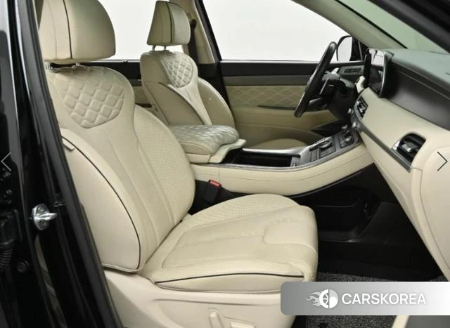 Hyundai Palisade id 4355717 из Кореи 20