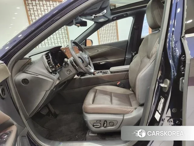 Lexus RX450h + 5th generation id 3658840 из Кореи 15