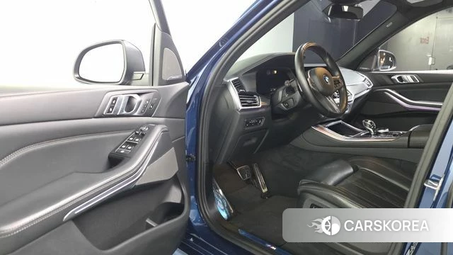 BMW X5 (G05) id 4763321 из Кореи 33