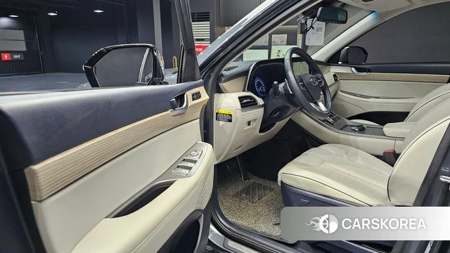 Hyundai Palisade id 3911636 из Кореи 20