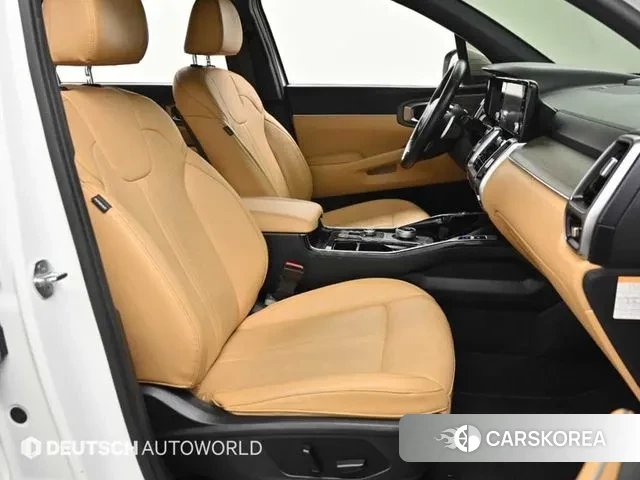 Kia Sorento 4th Generation id 3665347 из Кореи 20