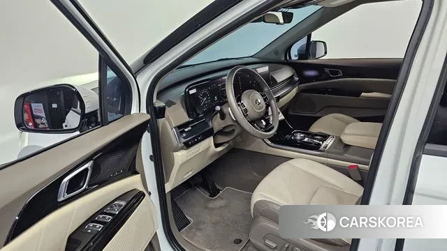 Kia Carnival 4th generation id 3621385 из Кореи 20