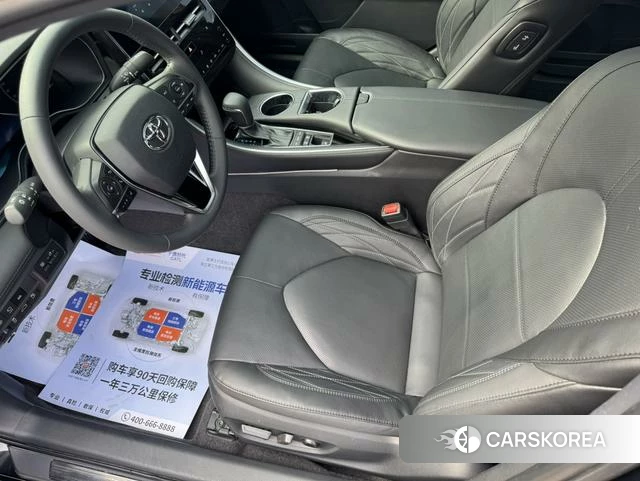 Toyota Asian dragon id 4258953 из Китая 23