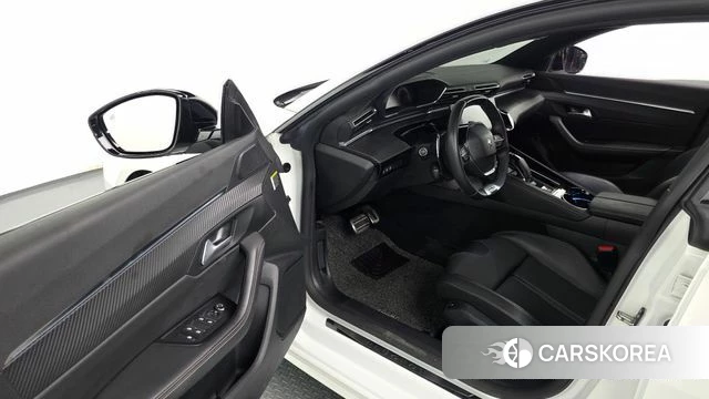 Peugeot 508 second Generation id 4501138 из Кореи 35