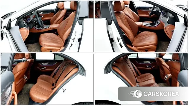 Mercedes-Benz CLS-Class C257 id 3764299 из Кореи 20