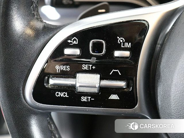 Mercedes-Benz GLE-Class W167 id 4202369 из Кореи 20