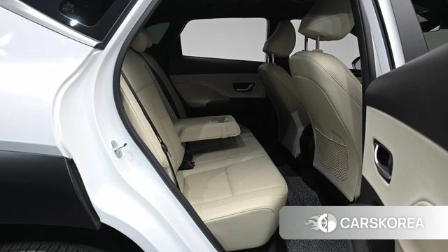 Hyundai Kona (SX2) id 4928740 из Кореи 41