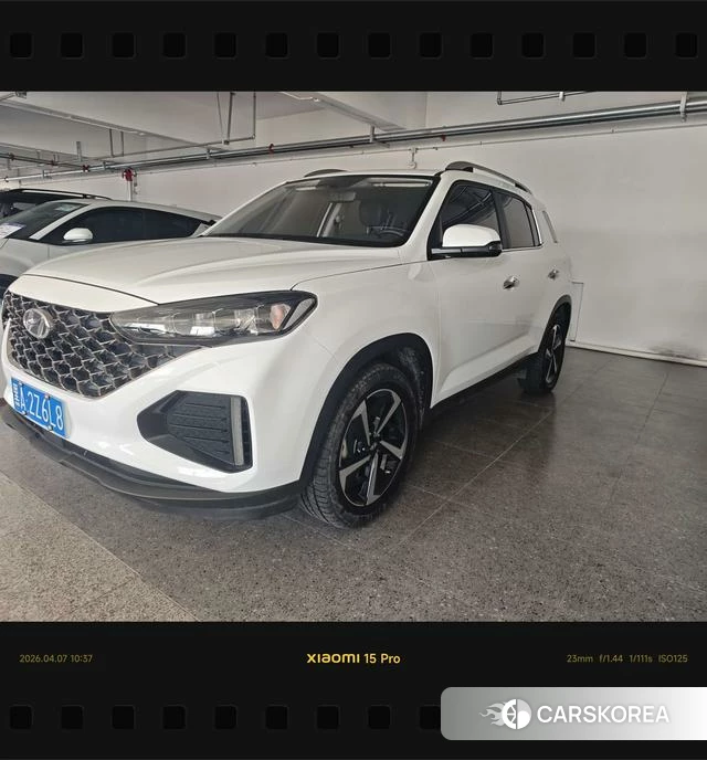 Hyundai ix35 id 4258352 из Китая 13