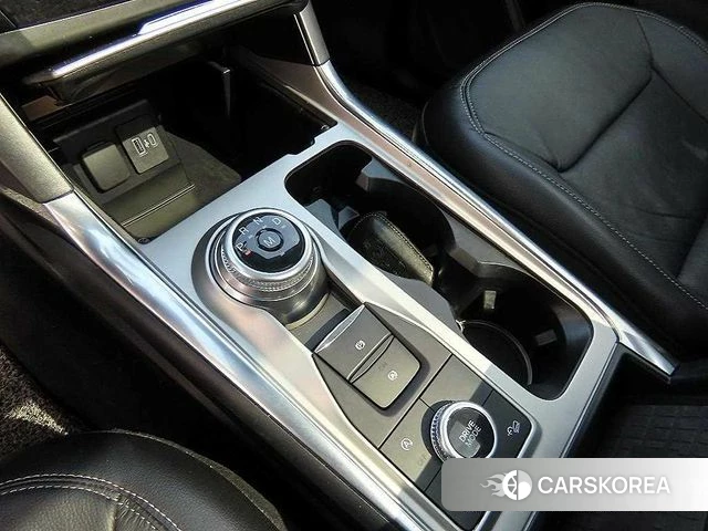 Ford Explorer 6th Generation id 3893288 из Кореи 20