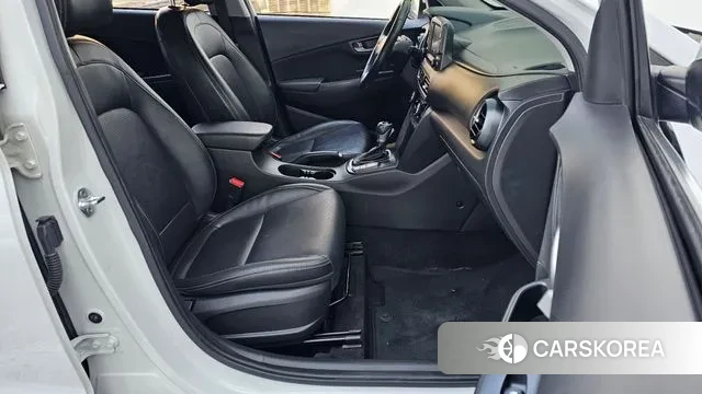 Hyundai Kona id 3599160 из Кореи 20