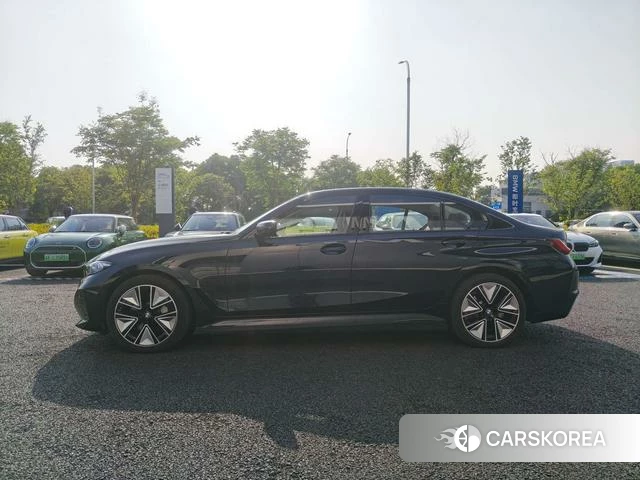 BMW i3 id 4259016 из Китая 11