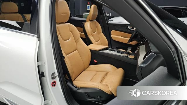 Volvo XC60 second Generation id 4310418 из Кореи 34