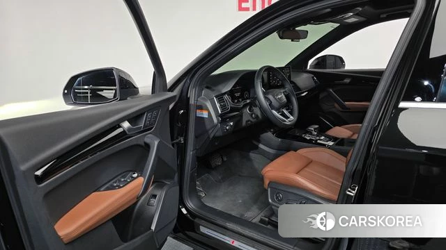 Audi Q5 (FY) id 3827627 из Кореи 20