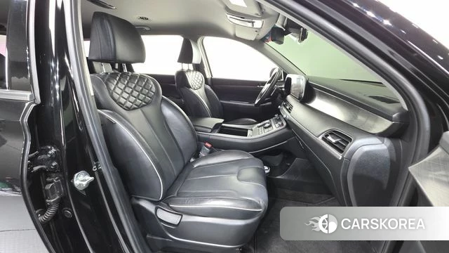 Hyundai Palisade id 4231241 из Кореи 31