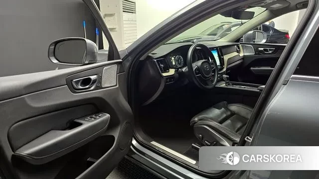 Volvo XC60 second Generation id 3324946 из Кореи 20