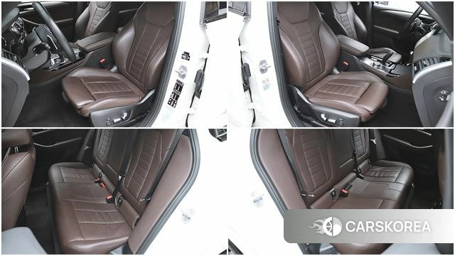 BMW X4 (G02) id 3917039 из Кореи 20