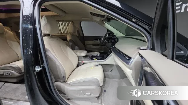 Kia Carnival 4th generation id 3676053 из Кореи 20