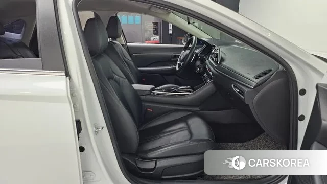 Hyundai Sonata (DN8) id 2970875 из Кореи 20