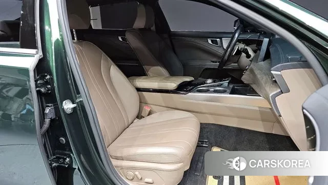 Kia K8 id 2940011 из Кореи 20