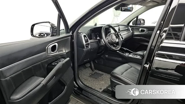 Kia Sorento 4th Generation id 3378881 из Кореи 20