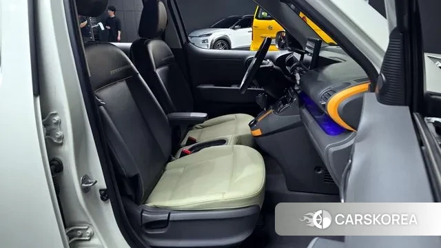 Hyundai Casper id 2884959 из Кореи 20