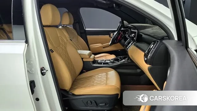 Kia Sorento 4th Generation id 3479088 из Кореи 20