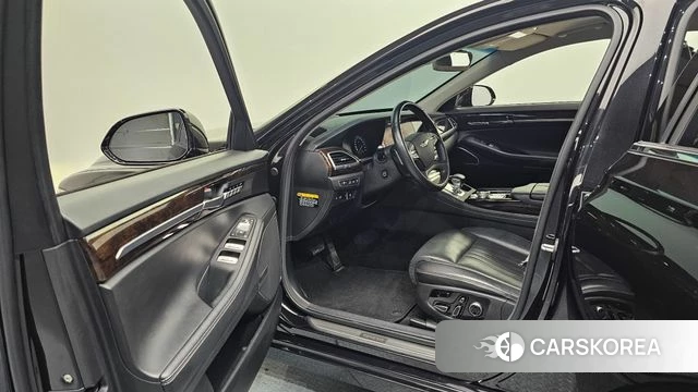 Genesis G90 id 4895250 из Кореи 30