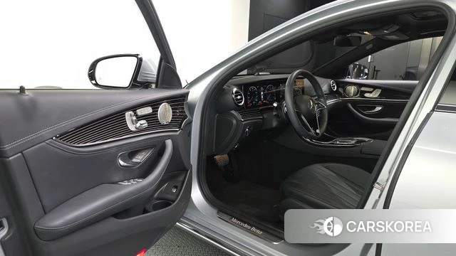 Mercedes-Benz E-Class W213 id 4475026 из Кореи 34