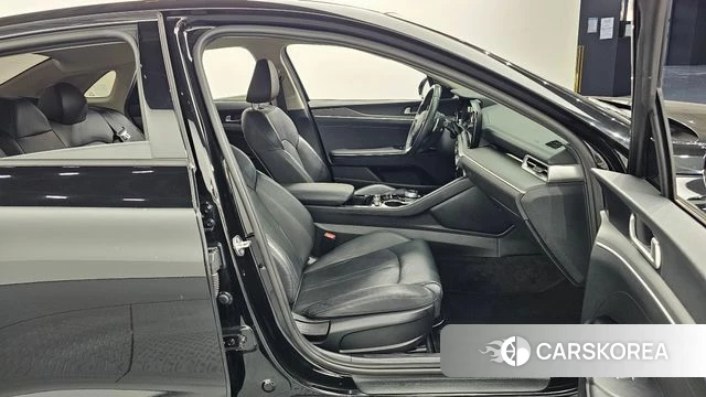 Kia K5 3rd generation id 3842196 из Кореи 20