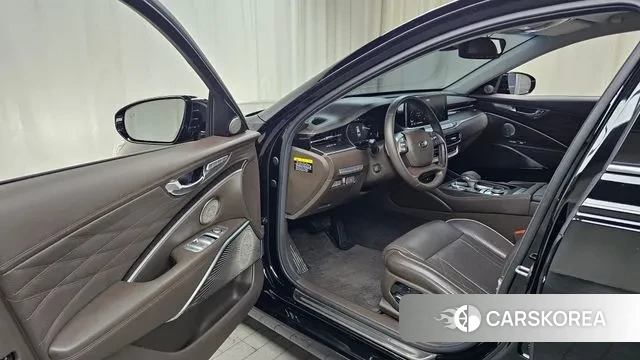 Kia More K9 id 3617236 из Кореи 20