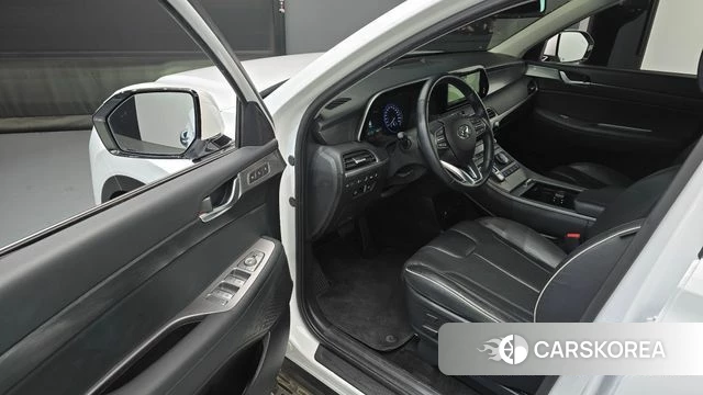 Hyundai Palisade id 3860245 из Кореи 20