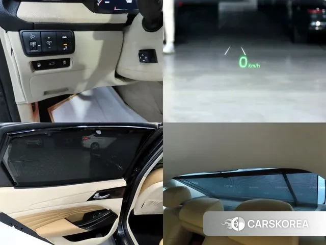 Kia K7 Premier id 2981411 из Кореи 20